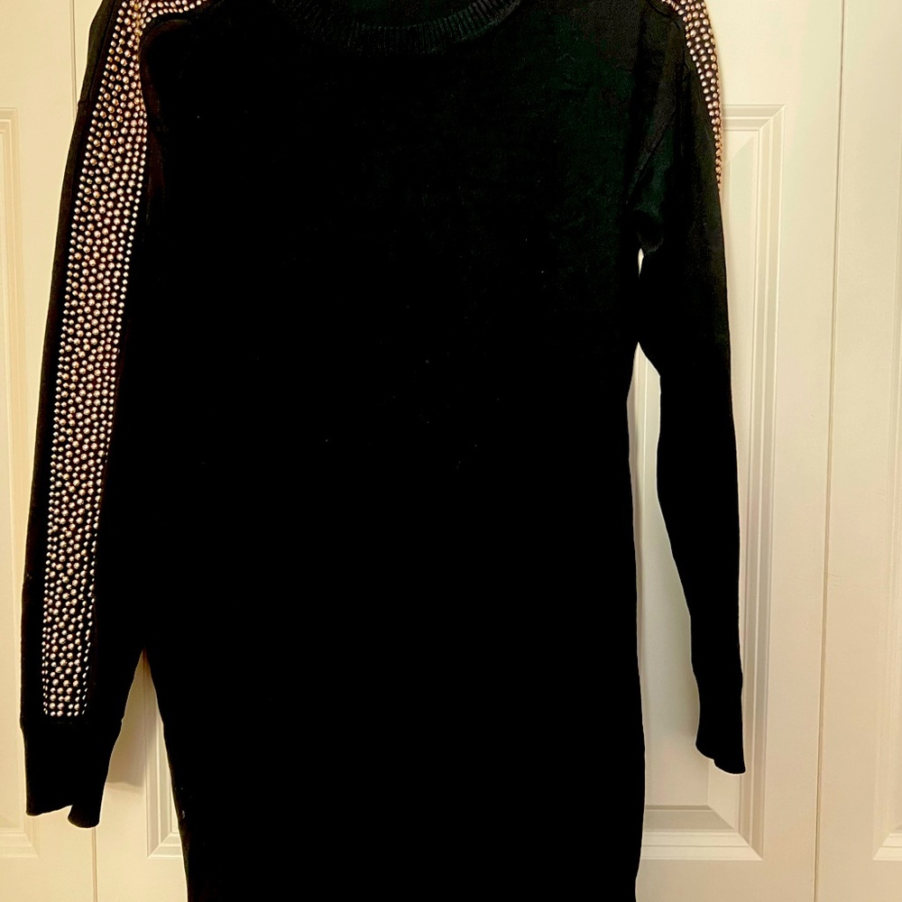 Calvin Klein sweater dress